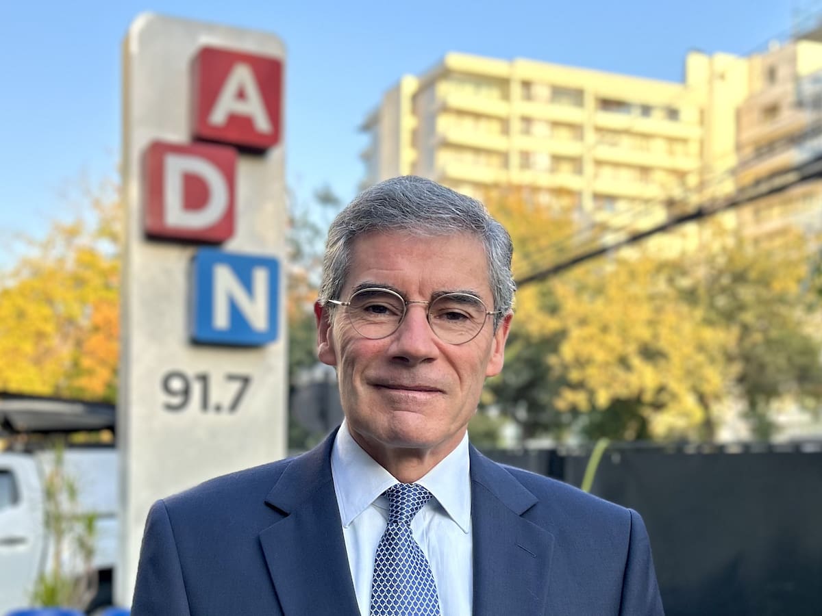 BancoEstado y plan del Ejecutivo para cobrar CAE: “Vamos a cumplir con la ley, tanto en cómo se otorga y en cómo se cobra”