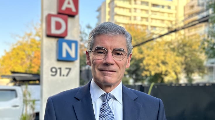 BancoEstado y plan del Ejecutivo para cobrar CAE: “Vamos a cumplir con la ley, tanto en como se otorga y en como se cobra”