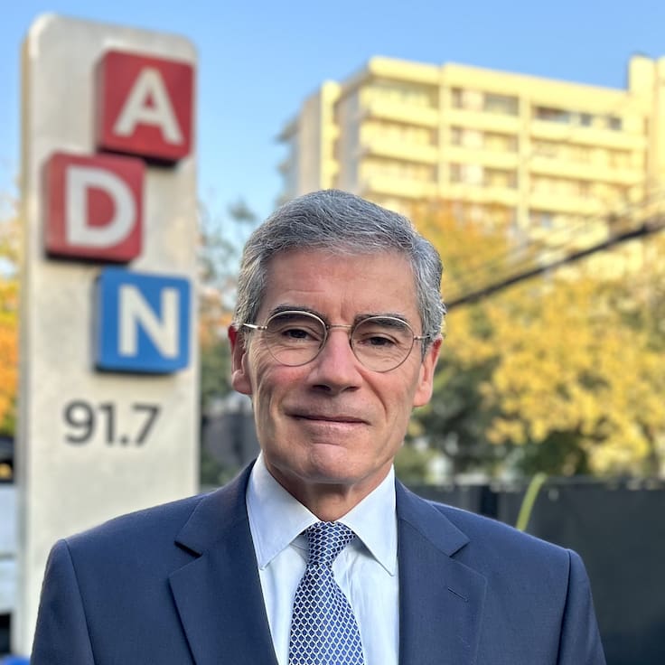 BancoEstado y plan del Ejecutivo para cobrar CAE: “Vamos a cumplir con la ley, tanto en como se otorga y en como se cobra”