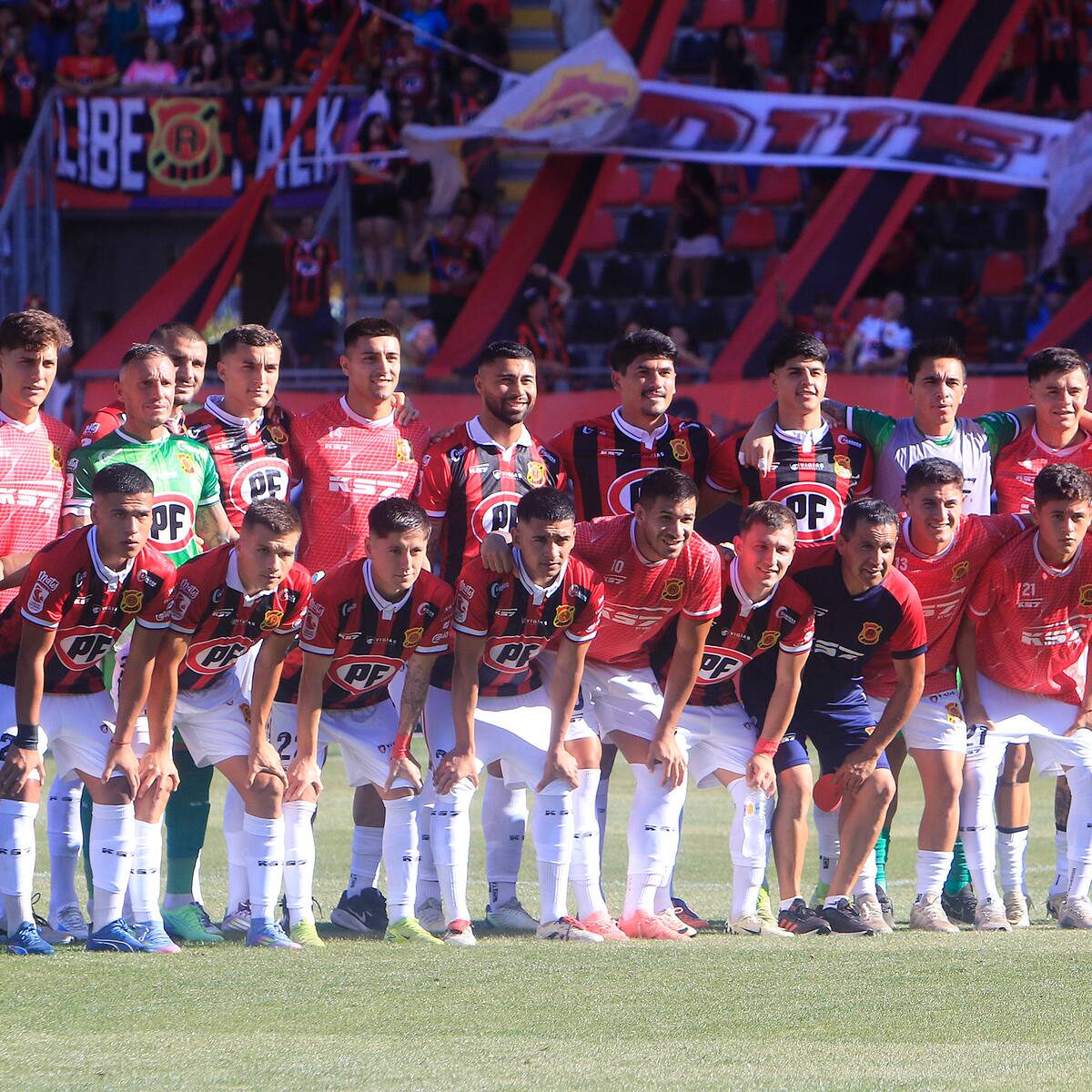 Un histórico club del fútbol chileno toca fondo: es el peor equipo de toda América