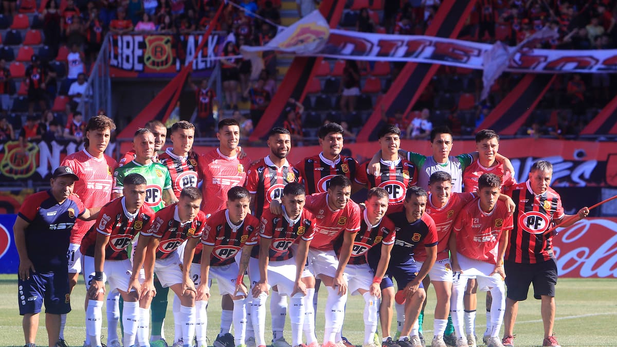 Un histórico club del fútbol chileno toca fondo: es el peor equipo de toda América