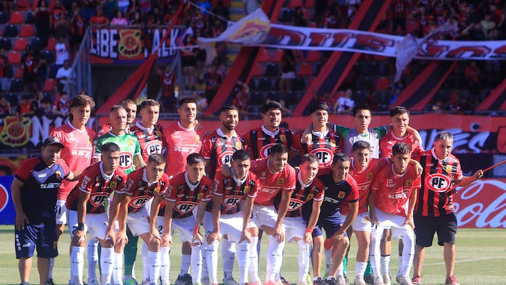 Remezón en club del fútbol chileno: “El directorio ha decidido desvincular al jugador”