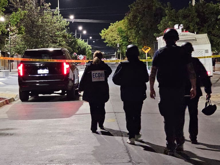 Doble homicidio en La Legua: Tío y sobrino son asesinados con más de 20 disparos en su contra