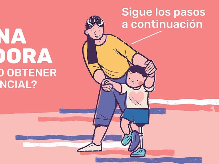 Registro Nacional de Personas Cuidadoras: ¿cómo obtener la credencial?