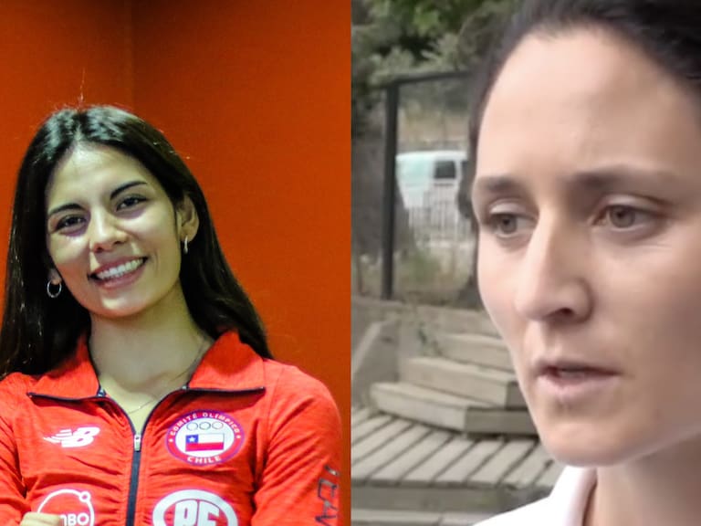PODCAST | Mujeres al Deporte: Macarena Lobo y Fernanda Aguirre