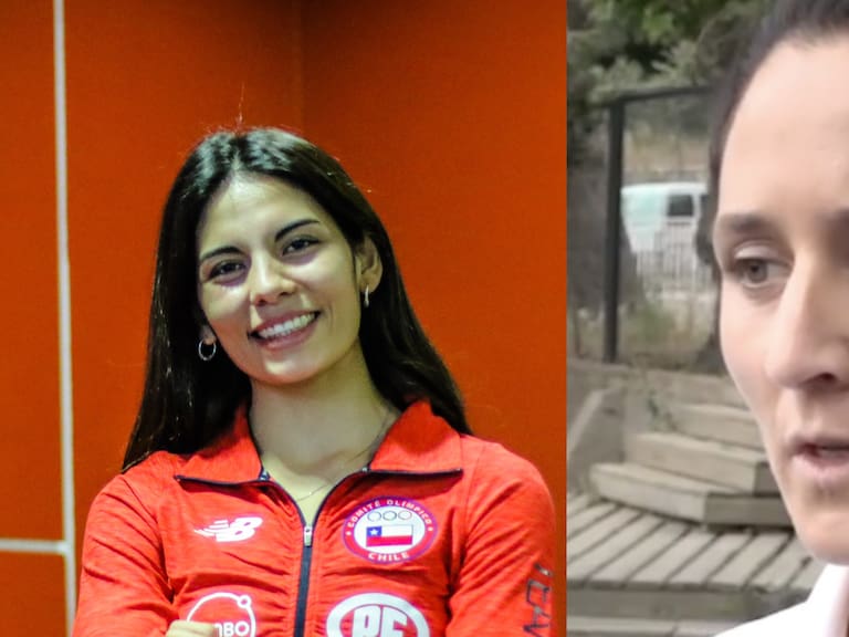 PODCAST | Mujeres al Deporte: Macarena Lobo y Fernanda Aguirre