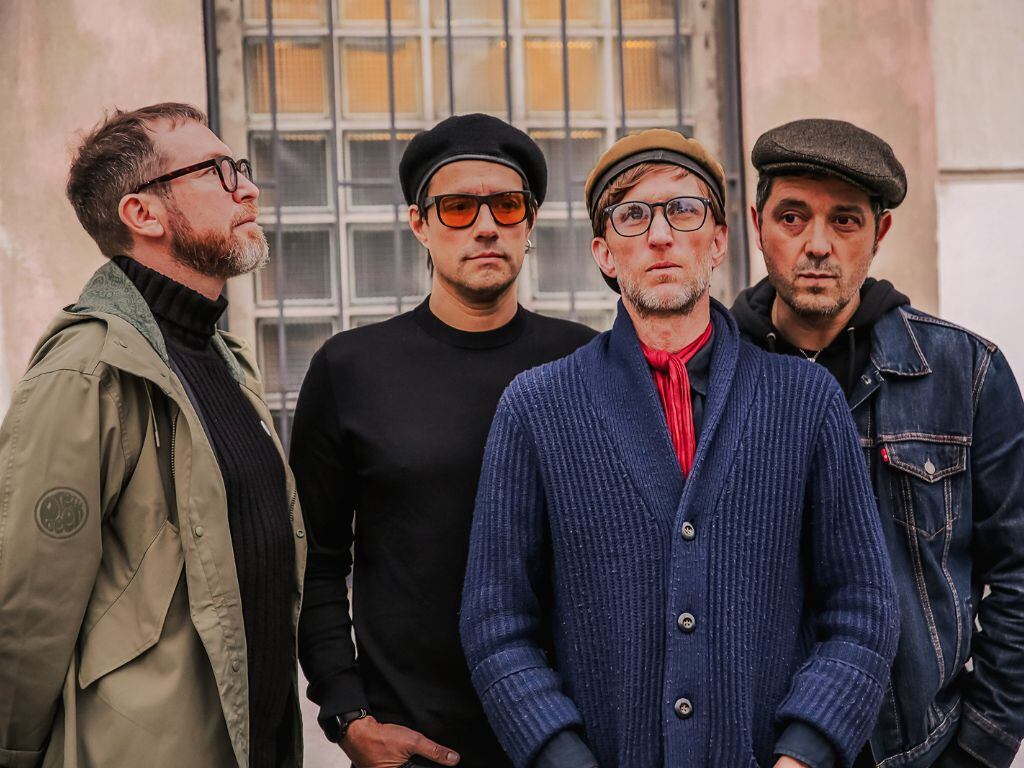 Casanova rompe ocho años de silencio discográfico y adelanta su nuevo EP