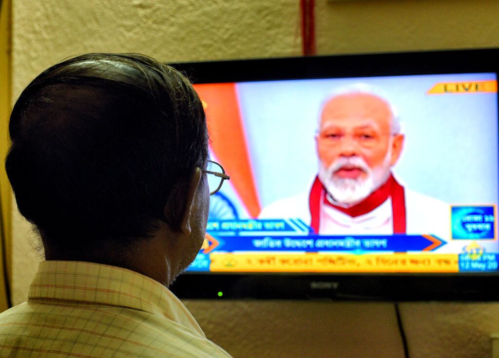 Narendra Modi