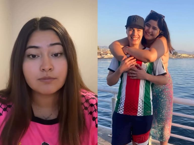 Desesperado llamado se hace viral: joven sufre hemorragia cerebral y su pareja pide ayuda para su rehabilitación