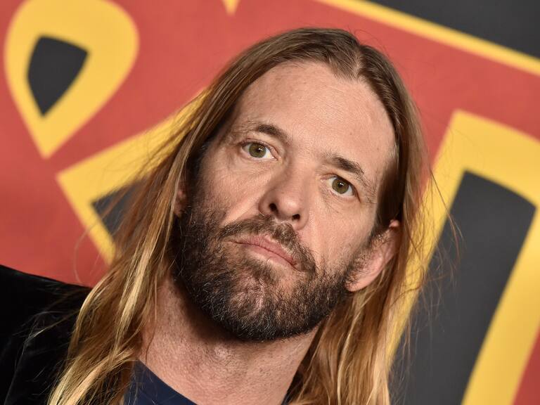 Foo Fighters confirmó la muerte de Taylor Hawkins, baterista de la banda, en su visita a Colombia