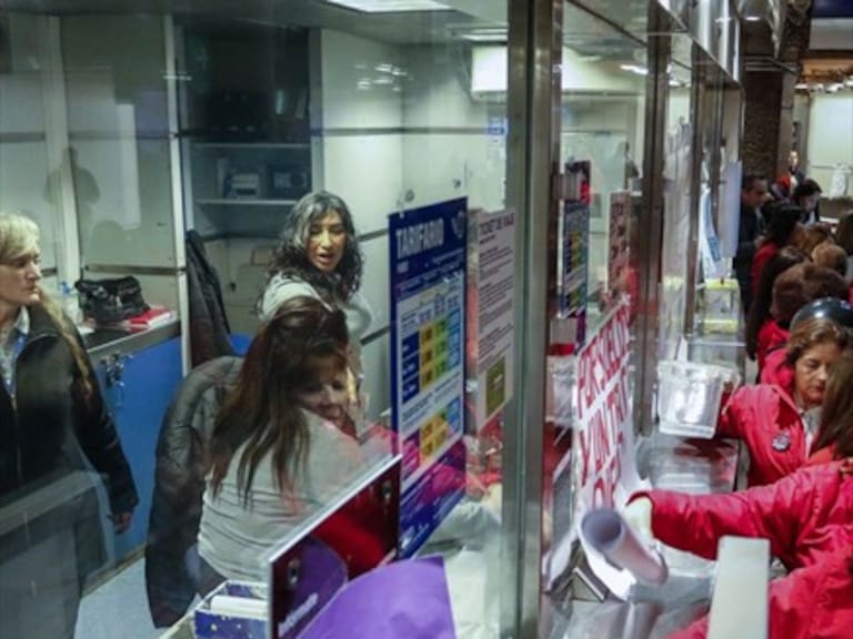 Huelga de cajeros de Metro: Revisa dónde cargar tu tarjeta bip! o pase escolar