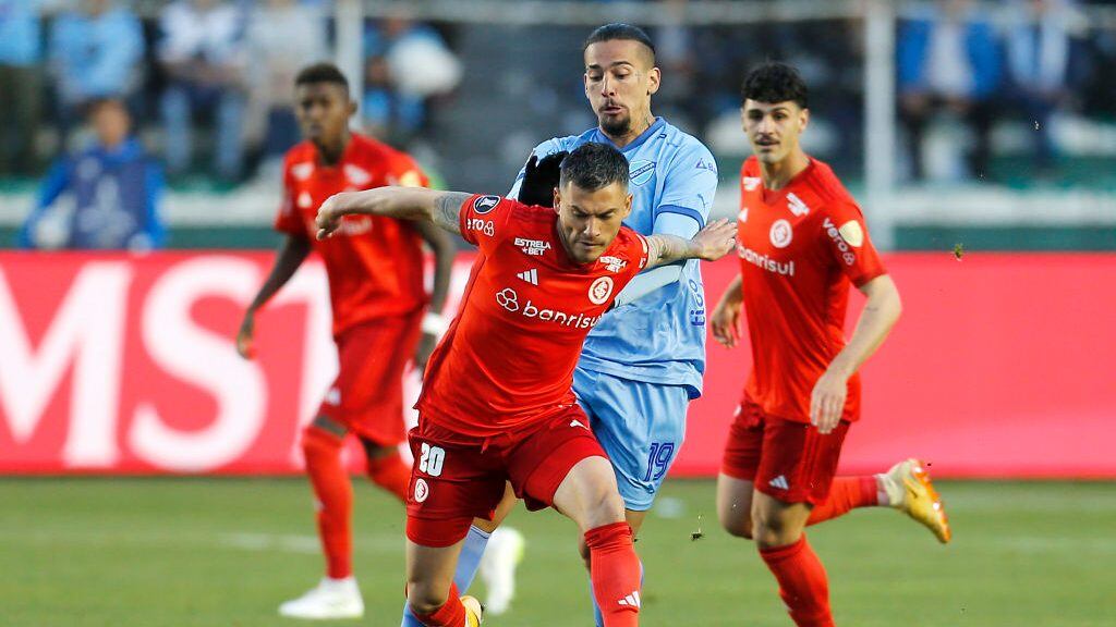 Inter Bolívar