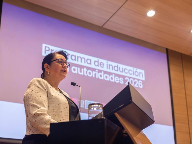 Contraloría