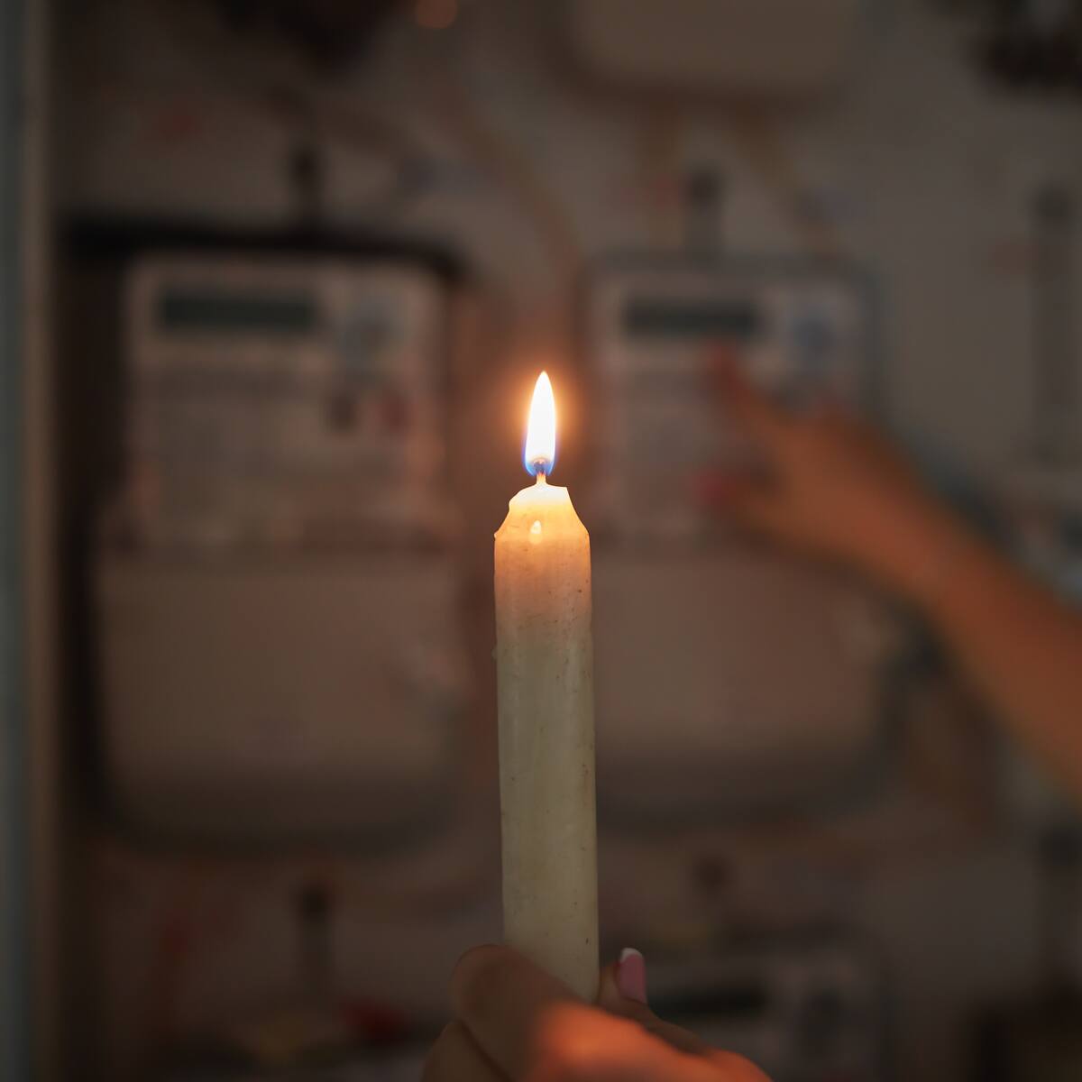 Corte de luz en Santiago: más de 8 mil clientes están sin suministro eléctrico hoy domingo 14 de junio
