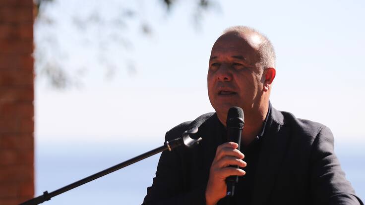 Ante intoxicación de personas por contaminación: alcalde de Quinteros solicita reunión urgente con Presidente Boric