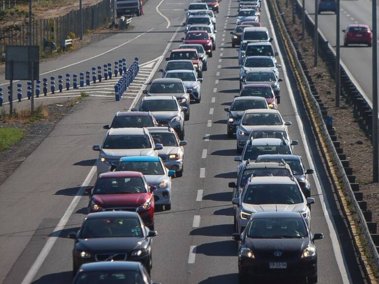 Semana Santa: Gobierno da a conocer plan de contingencia en carreteras por fin de semana largo