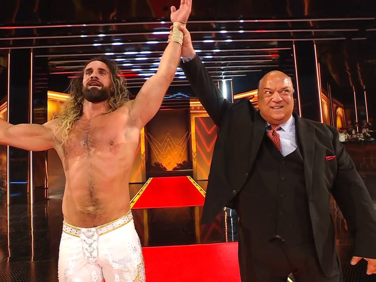 Resultados de WrestleMania 41: todo lo que dejó la noche 1 del evento más importante de WWE
