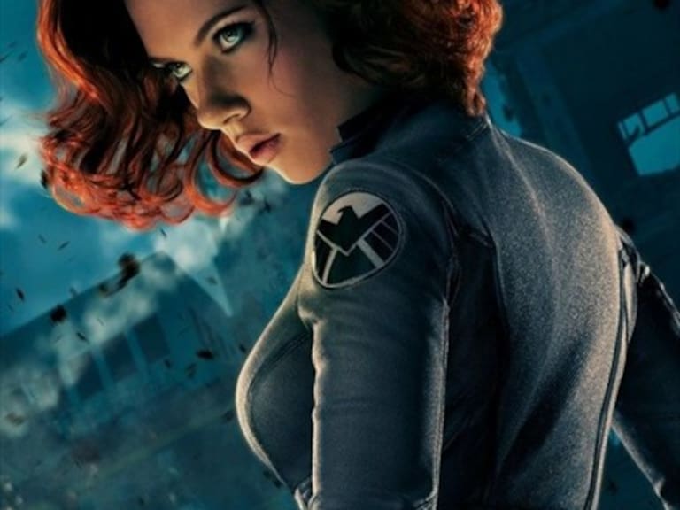 Marvel evalúa realizar una película basada en Viuda Negra