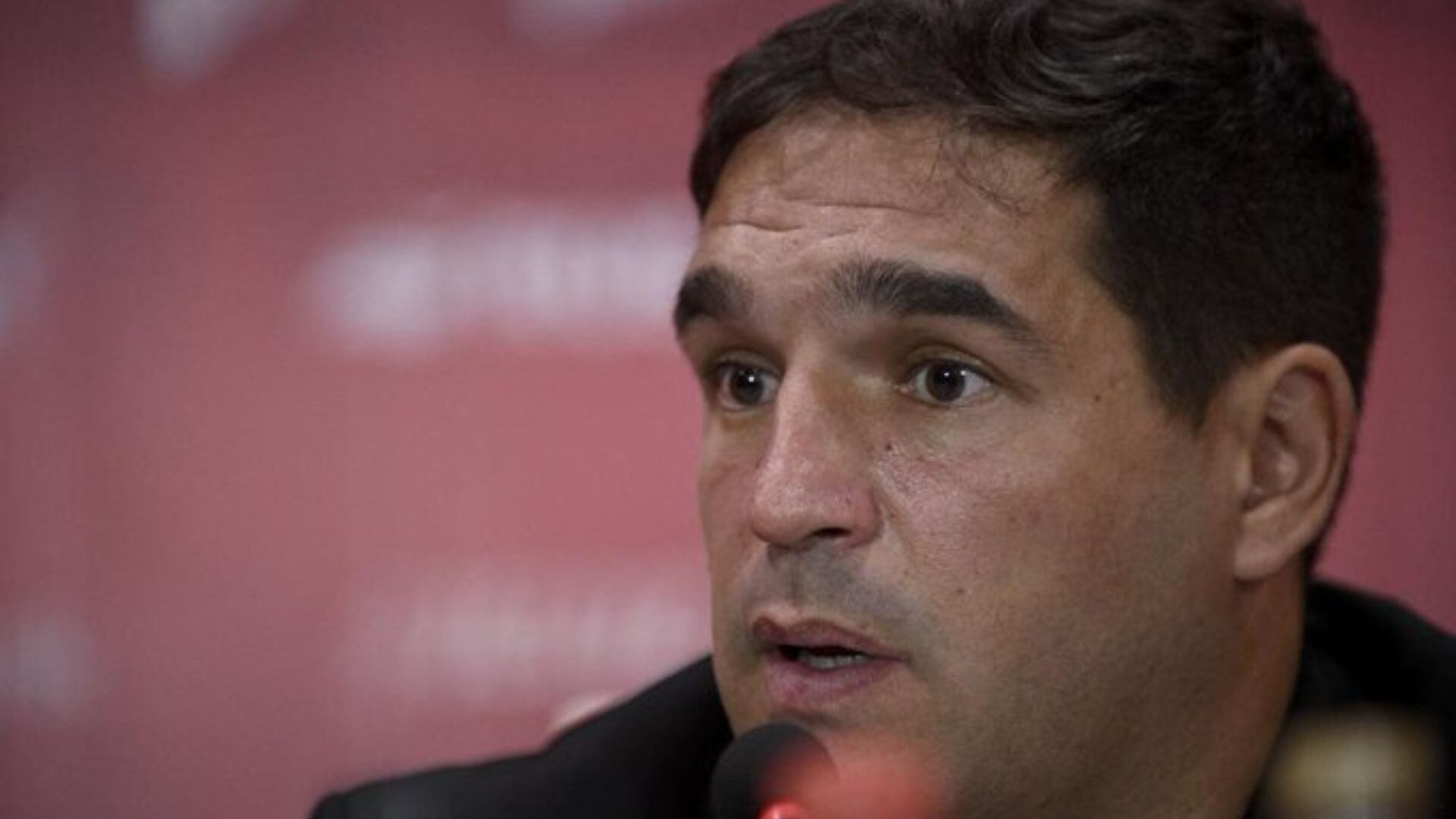 Leandro Stillitano Independiente