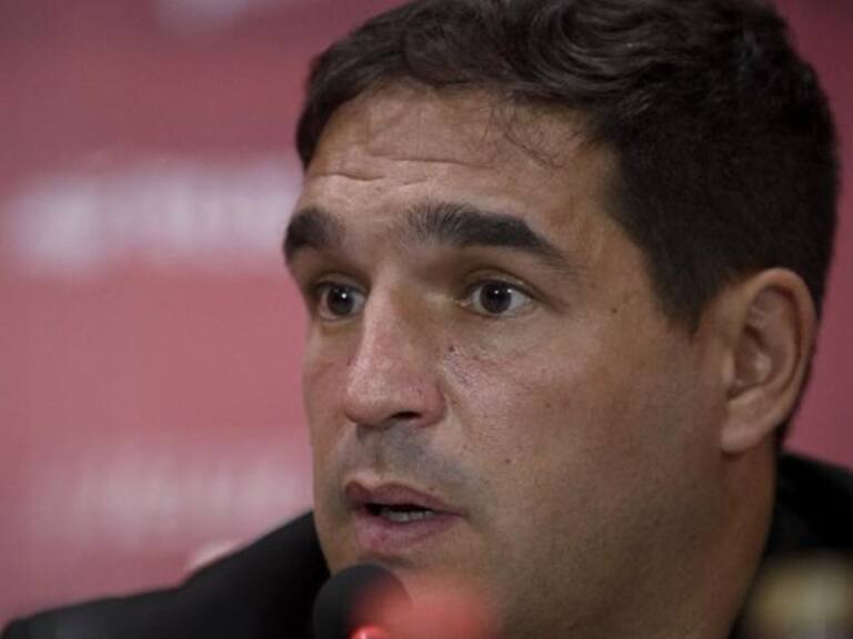 Leandro Stillitano Independiente