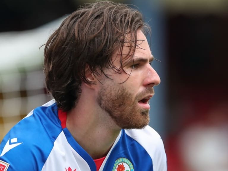 "Ben Brereton está en una situación difícil": DT del Blackburn reconoce complejo panorama para el chileno