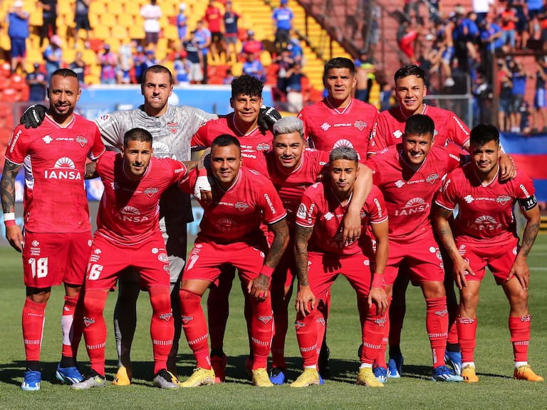 Ñublense anuncia dos nuevas incorporaciones para la temprada 2024