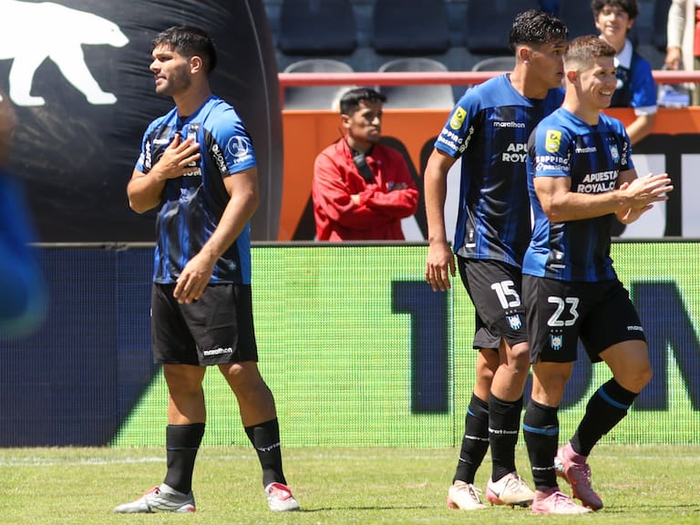 FOTO: DANIEL PINO/UNO NOTICIAS