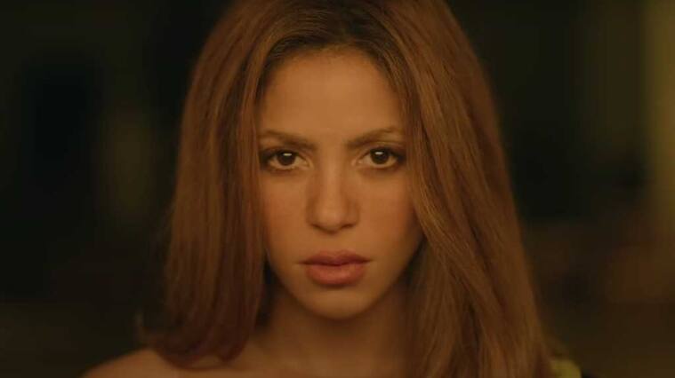 Shakira