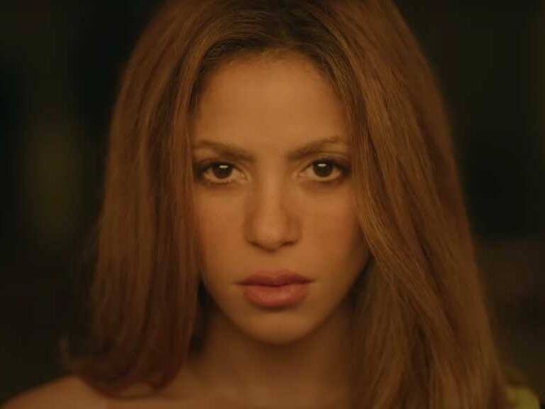 Shakira