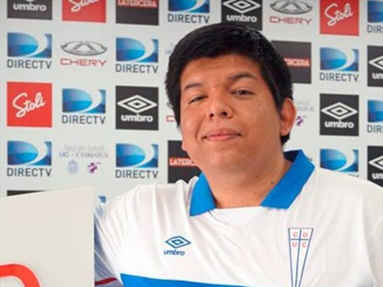 FIFA 18: Gamer chileno de la UC competirá en la Bundesliga