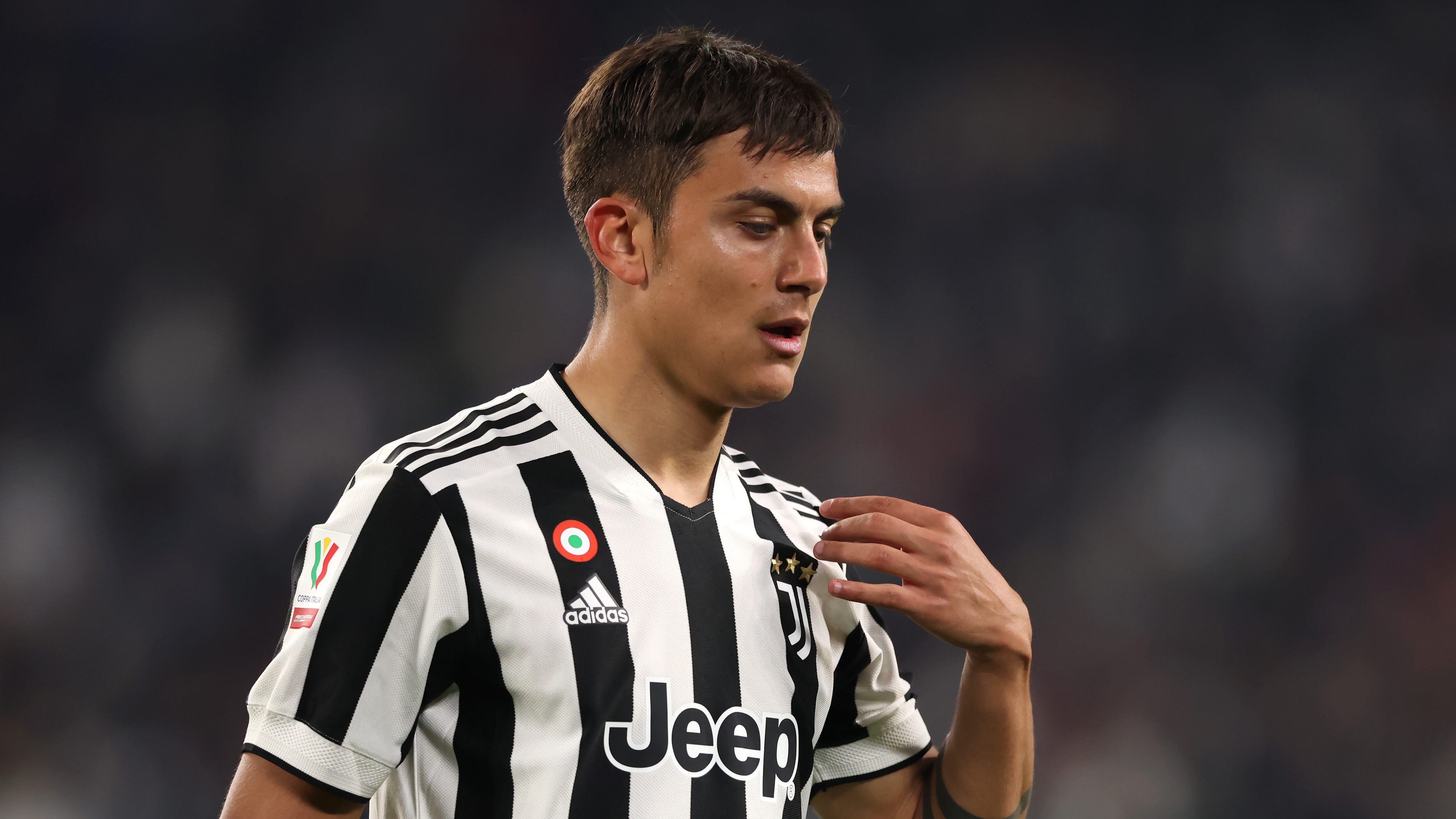 Paulo Dybala