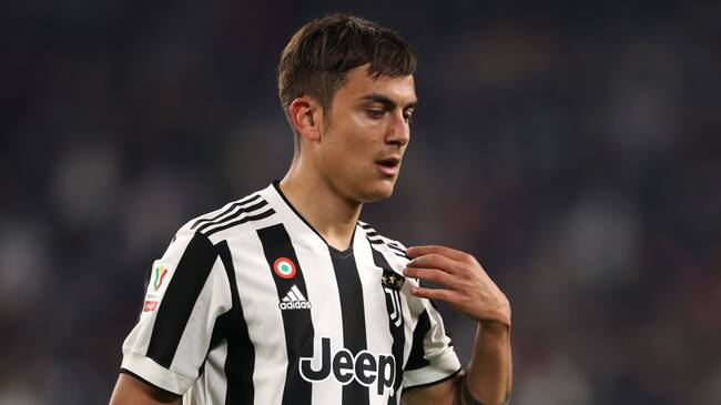 Paulo Dybala