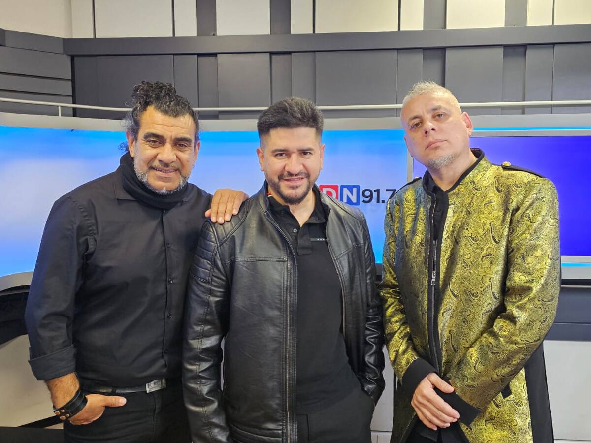 Ráfaga lanza dardo directo a producción del Festival de Viña: “Nos ofrecemos muy amablemente para salvarles el 2026”