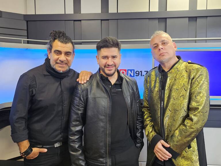 Ráfaga lanza dardo directo a producción del Festival de Viña: “Nos ofrecemos muy amablemente para salvarles el 2026”
