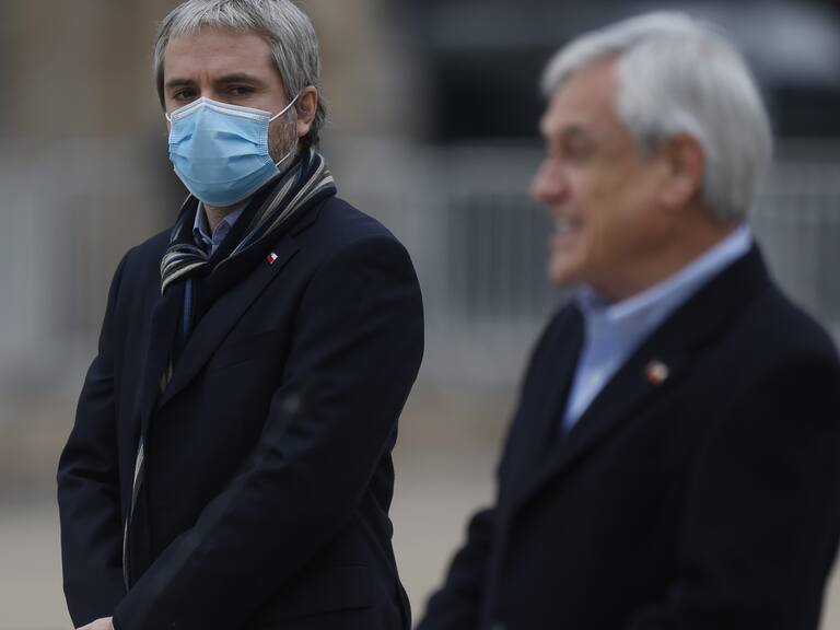 Gobierno salió al paso de los fuertes rumores de cambio de gabinete