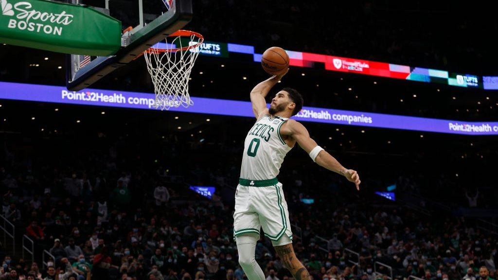 NBA partidos programación