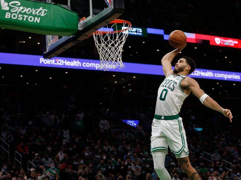 NBA partidos programación