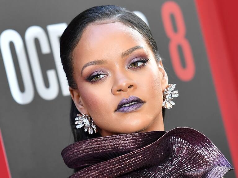 ¡Terminó la espera! Rihanna regresa a la música con canción para “Black Panther: Wakanda Forever”