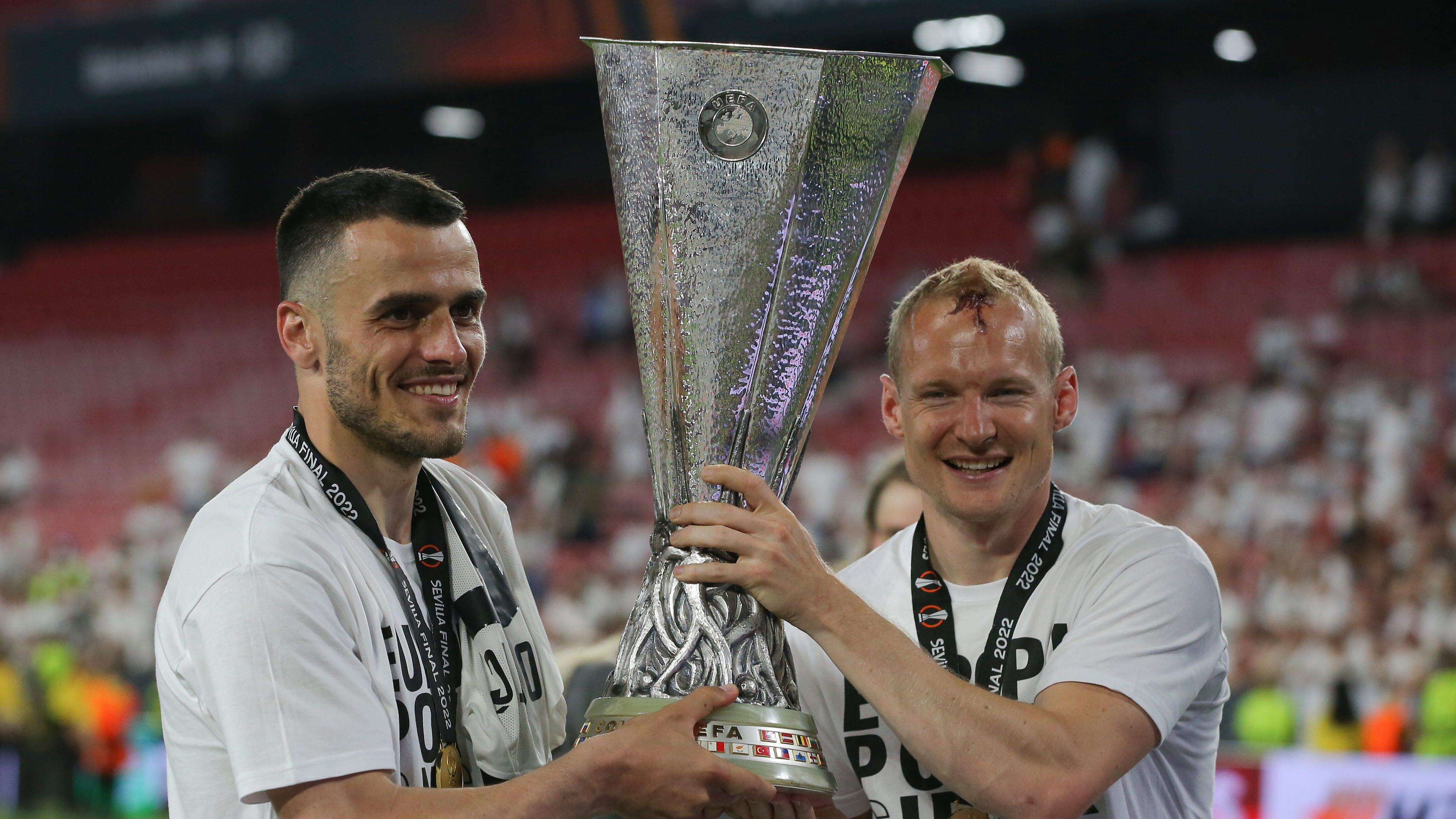 Sebastian Rode
