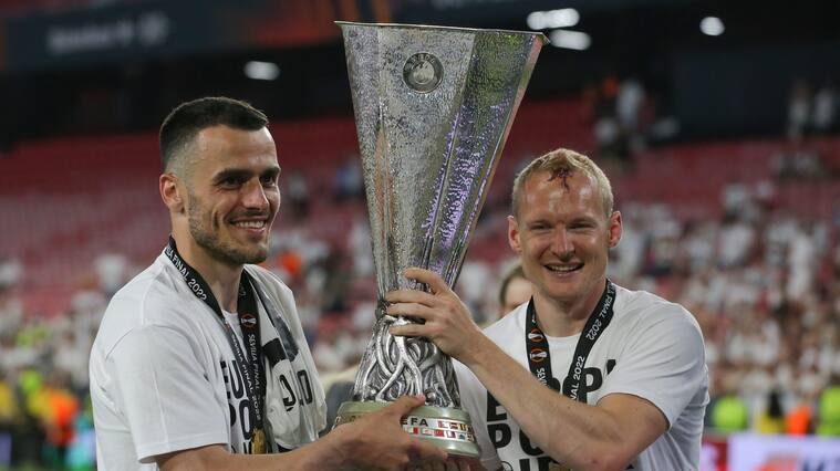 Sebastian Rode