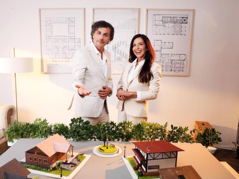 Canal 13 revela a la segunda participante de su nuevo reality: “Quiero ponerme a prueba...”