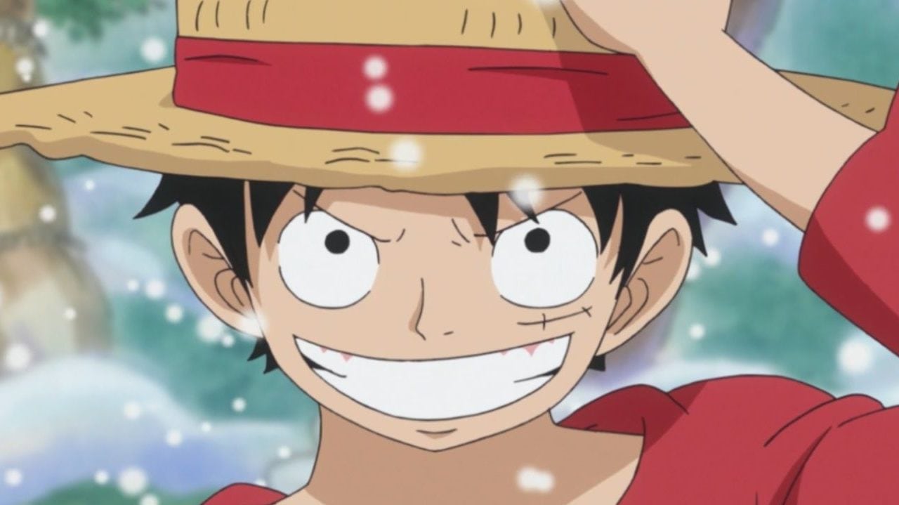 One Piece en Tokio 2020: Otro atleta olímpico hace homenaje al anime