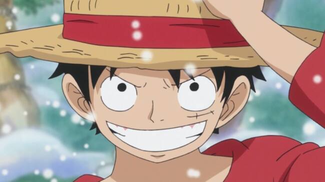 One Piece en Tokio 2020: Otro atleta olímpico hace homenaje al anime