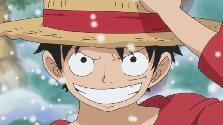 One Piece logra nuevo Récord Guinness durante la Comic Con realizada en Osaka