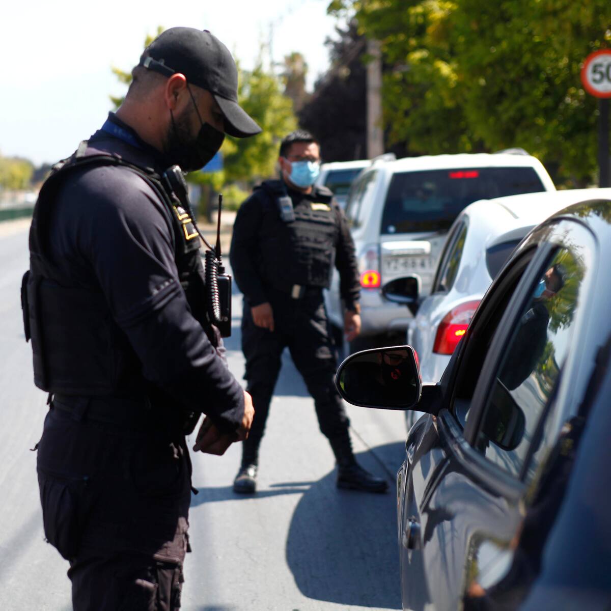 “La ley no fue clara”: Contraloría detecta vacío legal por licencias de conducción que deben usar inspectores municipales