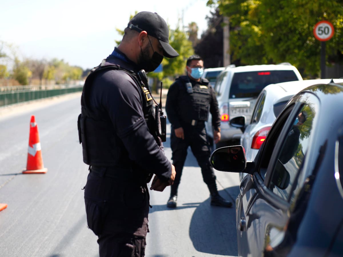 “La ley no fue clara”: Contraloría detecta vacío legal por licencias de conducción que deben usar inspectores municipales
