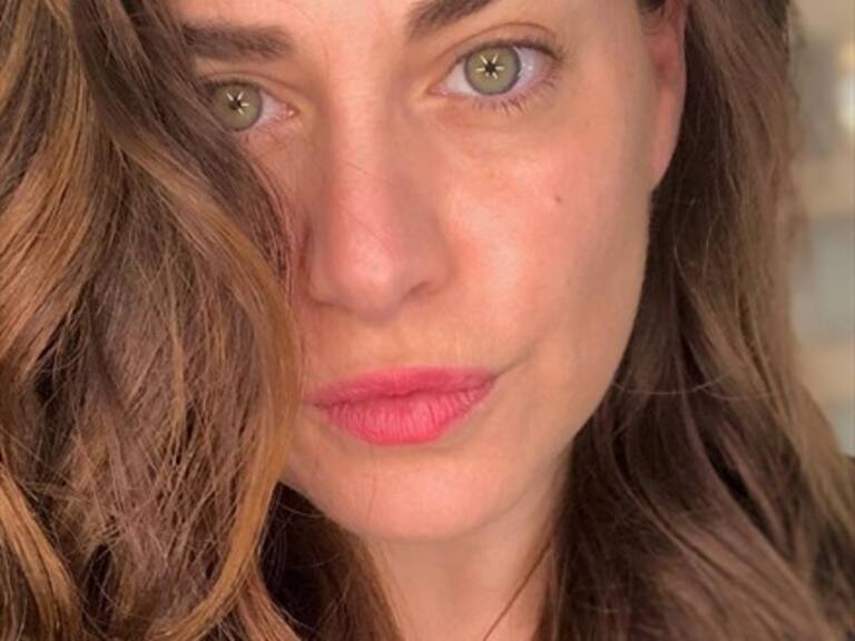 Ingrid Cruz denunció abusos en su niñez y constante acoso y amenazas: «Ya no tengo miedo»
