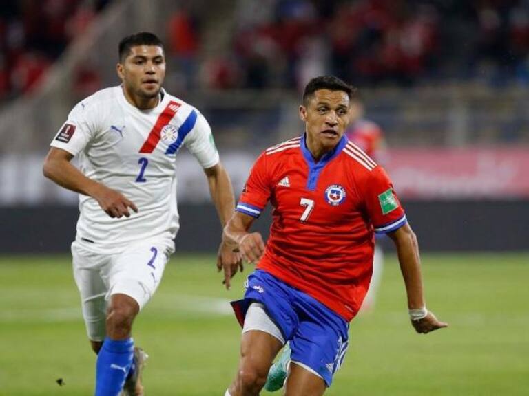 Tabla de Posiciones Qatar 2022: Así quedó Chile tras la victoria frente a Paraguay y la derrota de Uruguay ante Argentina