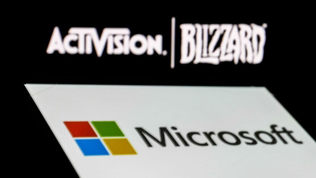 microsoft - compra Activision Blizzard - ftc
