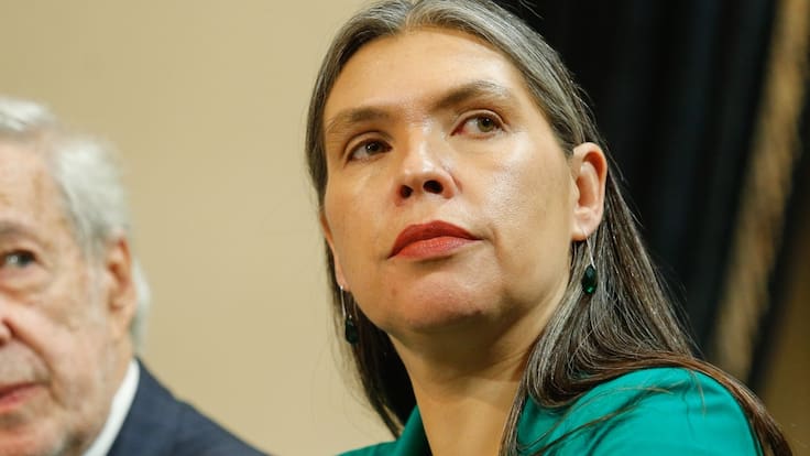 Partido Comunista no logra definir su candidato presidencial tras comité central en la CUT